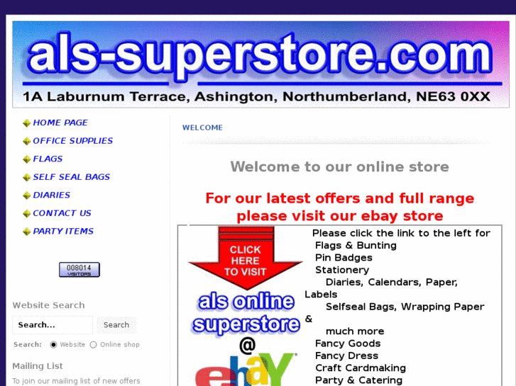 www.als-superstore.com