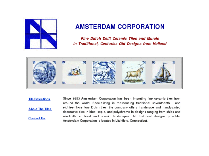 www.amsterdamtile.com