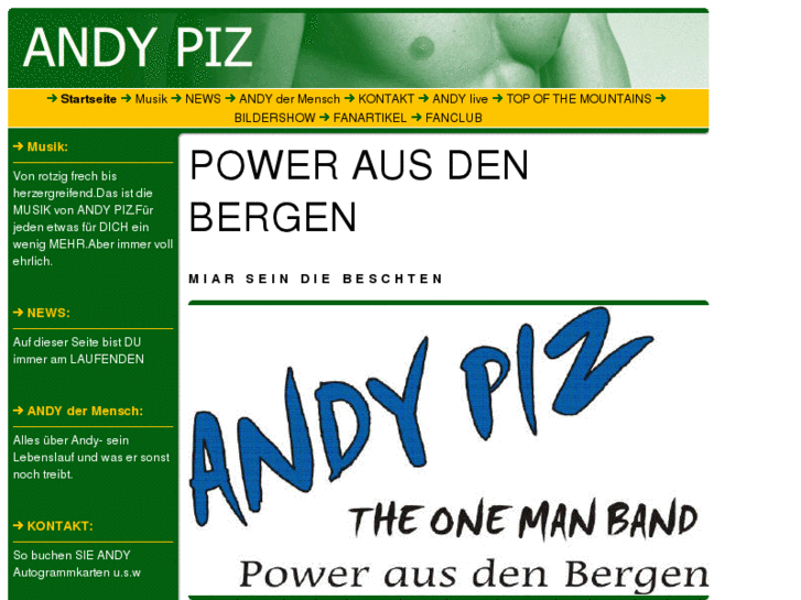 www.andy-piz.com