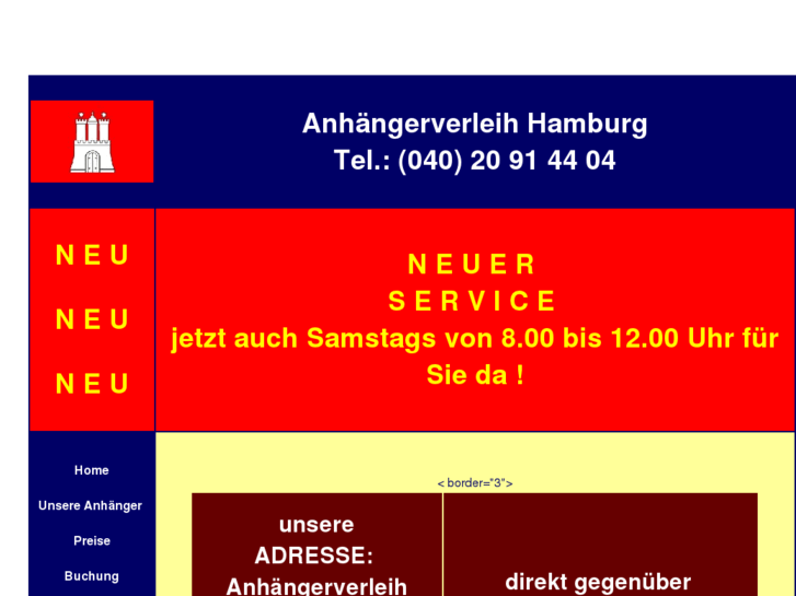 www.anhaengerverleih-hamburg.com