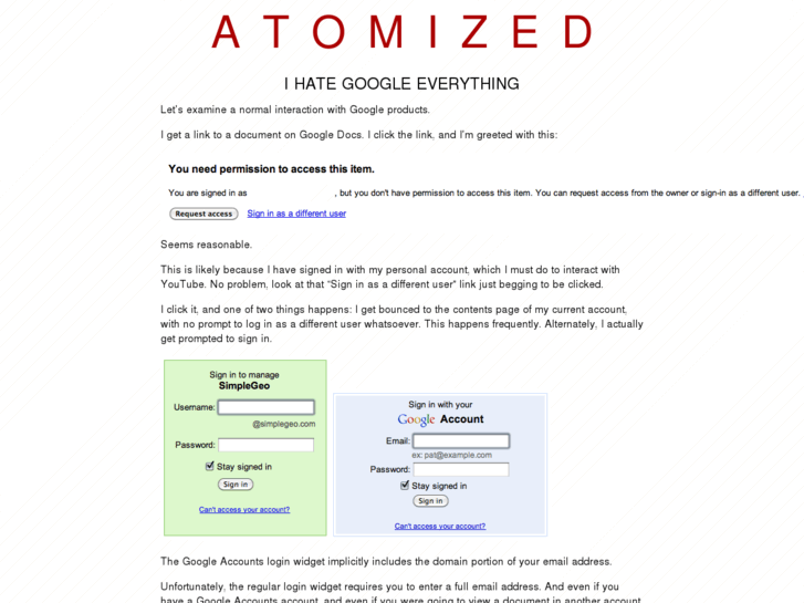 www.atomized.org