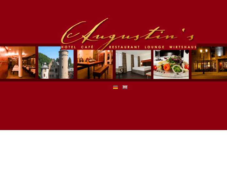 www.augustins-hotelgastro.com