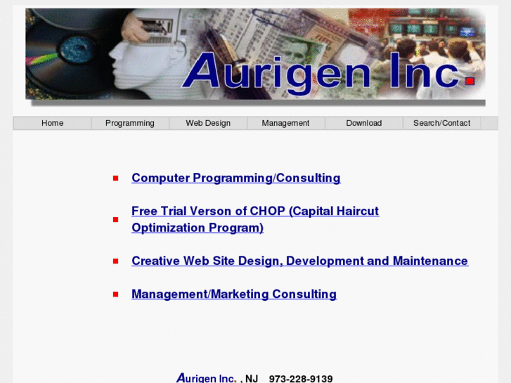 www.aurigen.com