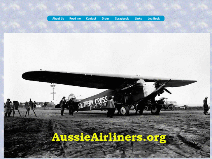 www.aussieairliners.org