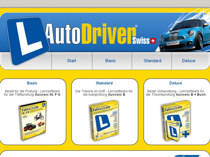 www.autodriver.ch