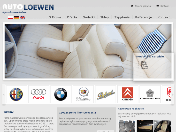 www.autoloewen.com