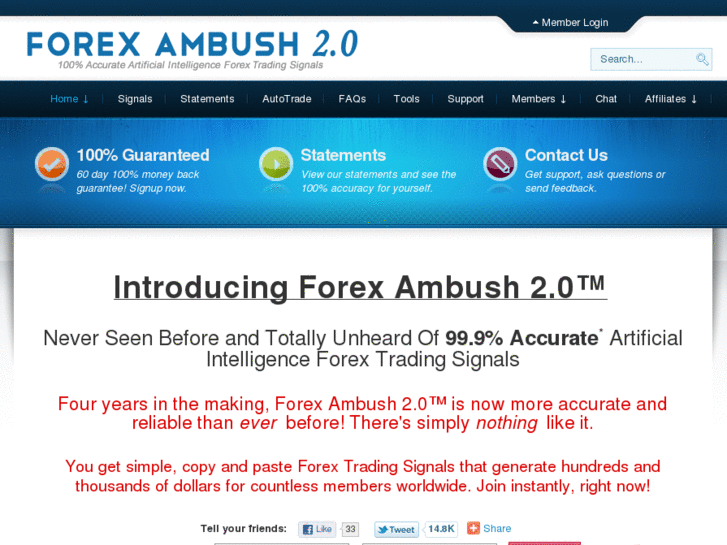 www.automated-forex-system.info