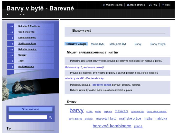 www.barvyvbyte.eu