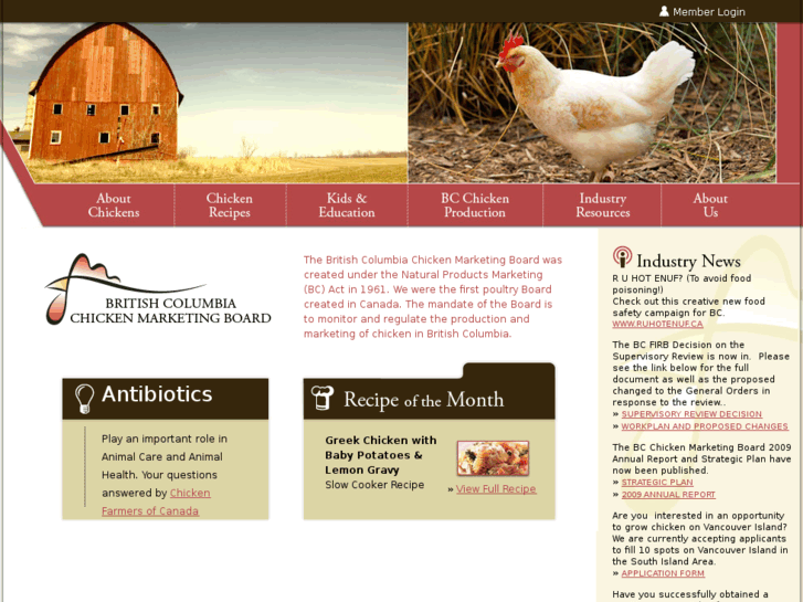 www.bcchicken.ca