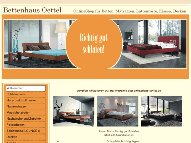 www.bettenhaus-oettel.de