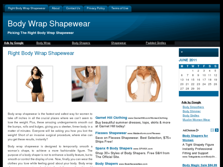www.bodywrapshapewear.net
