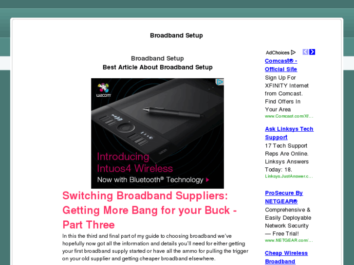 www.broadbandsetup.net