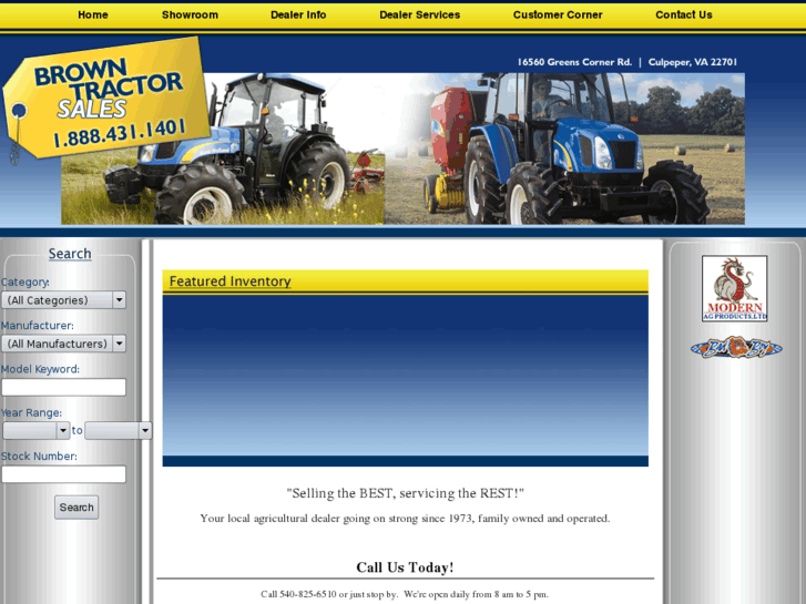 www.browntractorsales.com