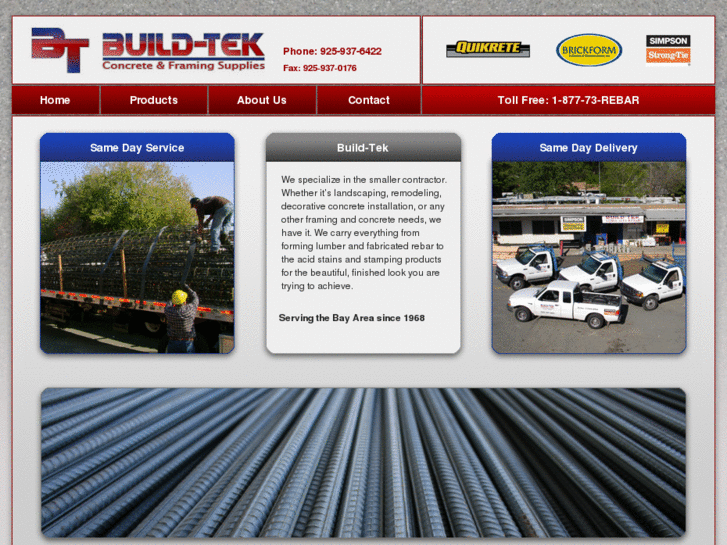 www.build-tek.net