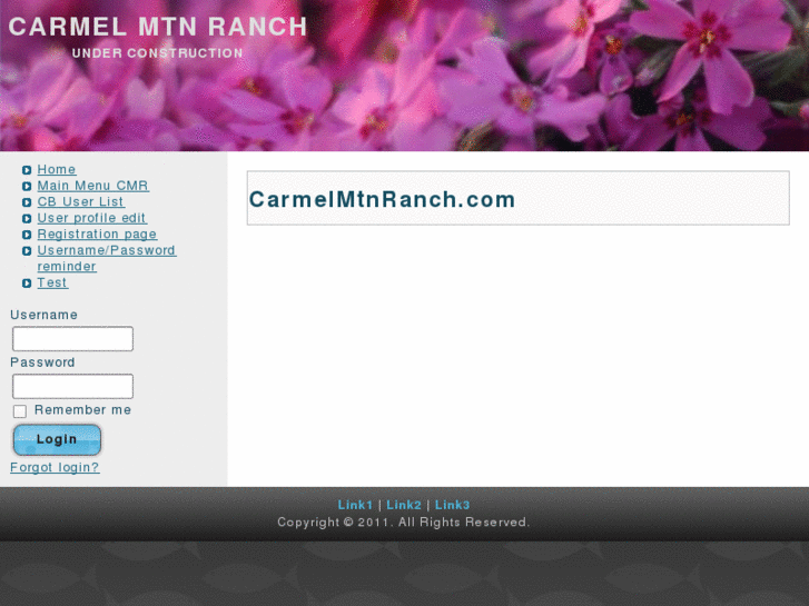 www.carmelmtnranch.com