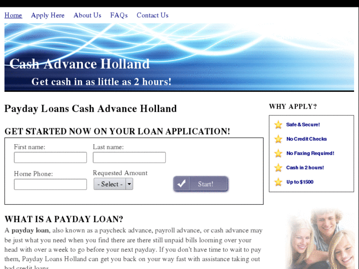 www.cashadvancehollandmi.com