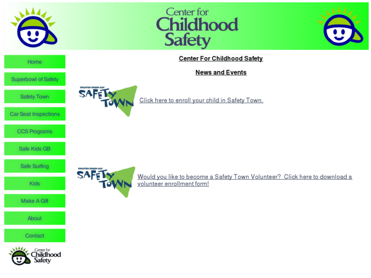 www.ccsgb.org