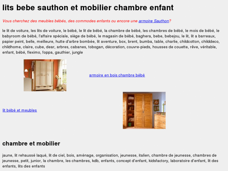 www.chambre-bebe-discount.fr