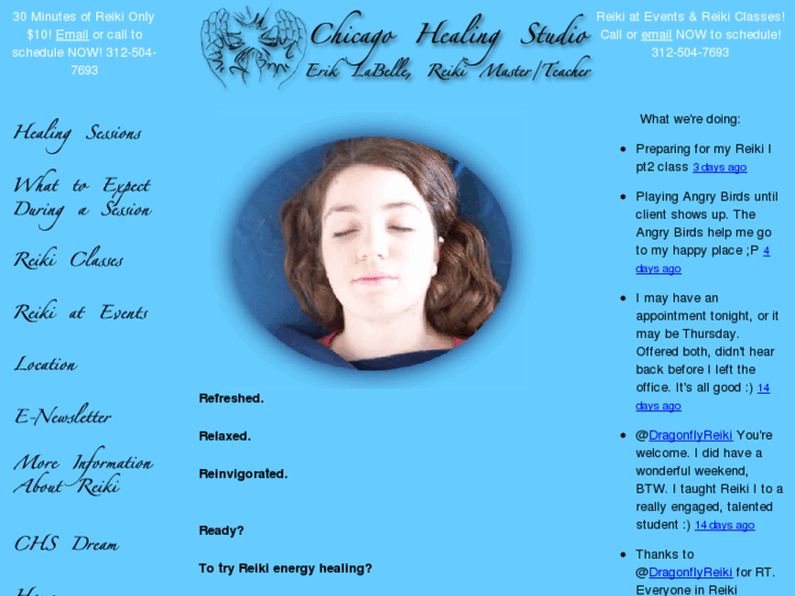 www.chicagohealingstudio.com