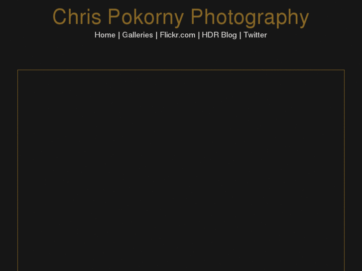 www.chrispokorny.com