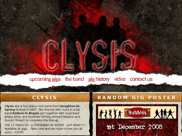 www.clysis.net