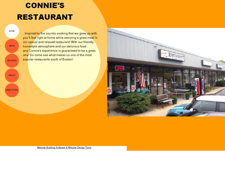 www.conniesrestaurant.net