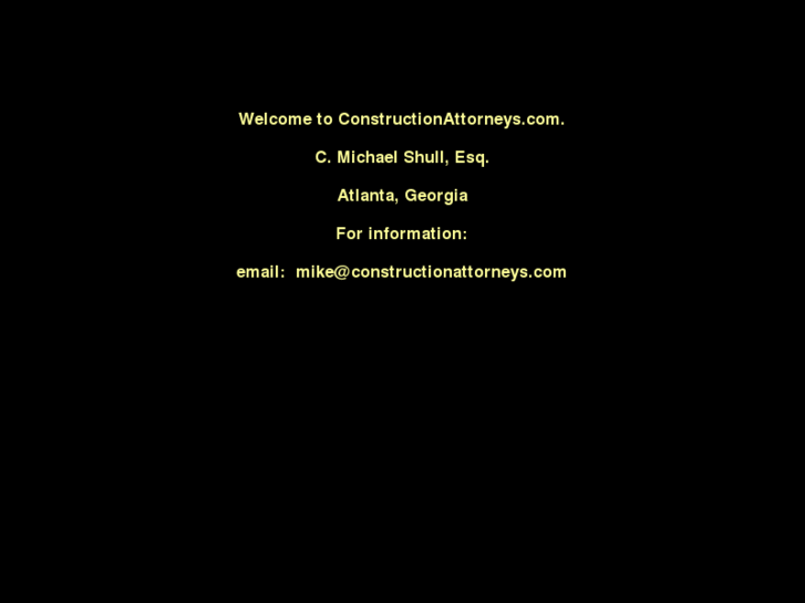 www.constructionattorneys.com