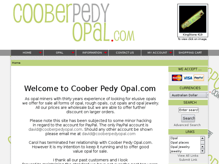 www.cooberpedyopal.com