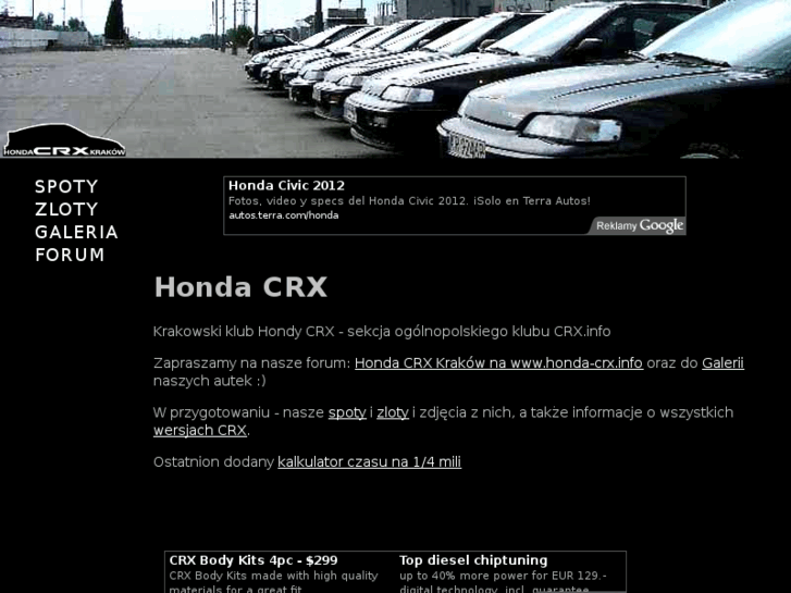 www.crx.krakow.pl