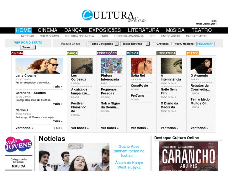 www.culturaonline.net