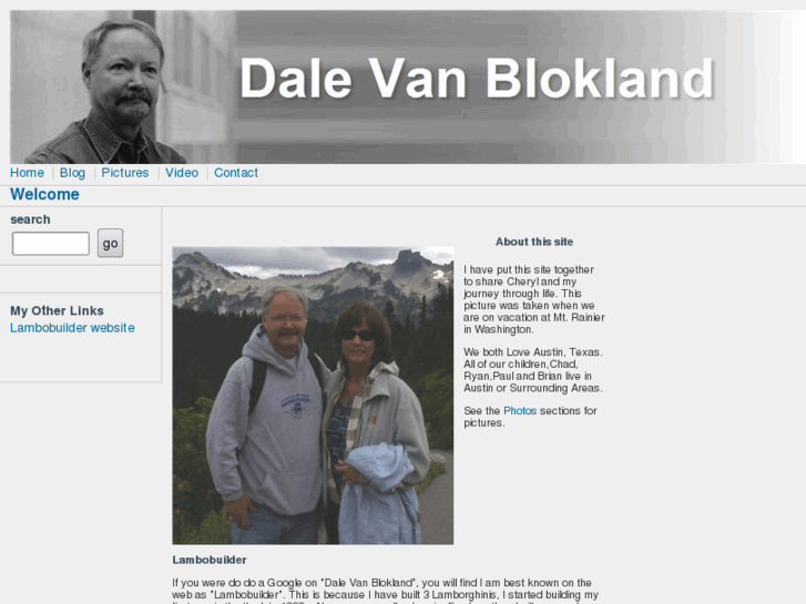 www.dalevanblokland.com