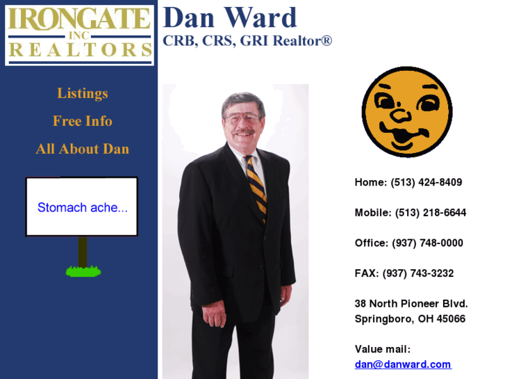 www.danward.com