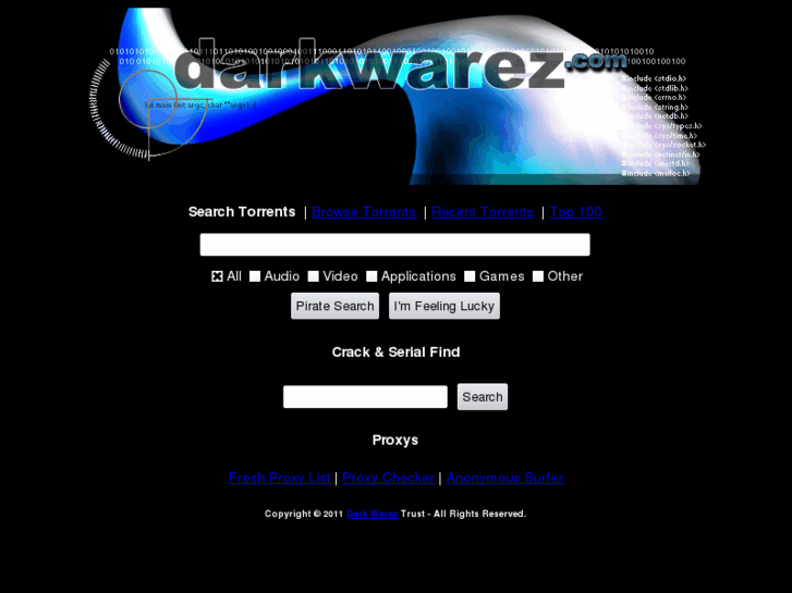 www.darkwarez.com