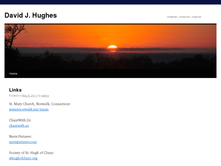 www.davidjhughes.net