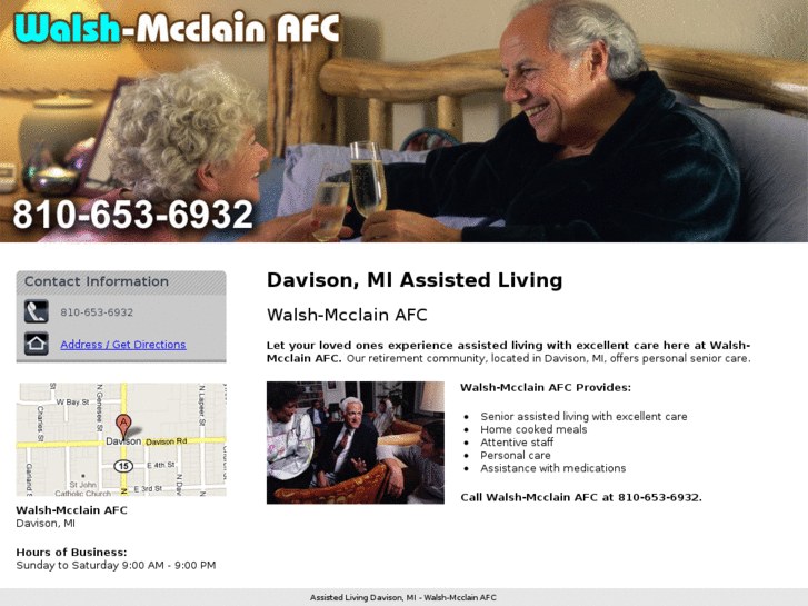 www.davisonassistedliving.com