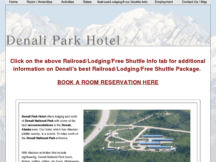 www.denaliparkhotel.com