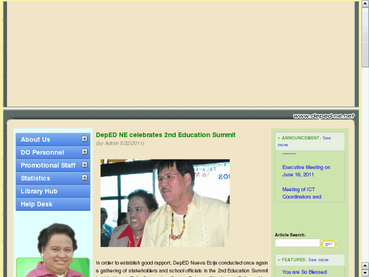 www.deped-ne.net