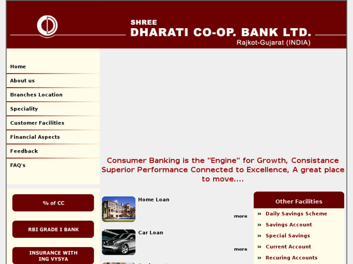 www.dharatibank.com