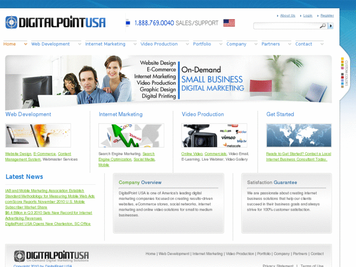 www.digitalpointusa.com