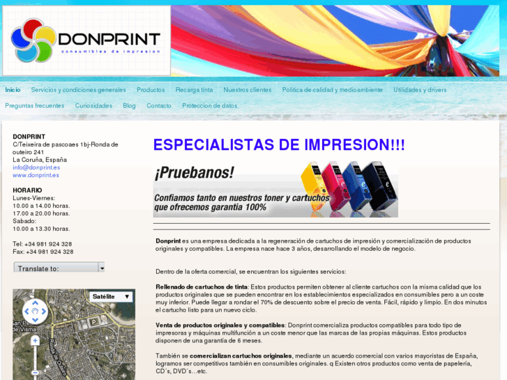 www.donprint.es