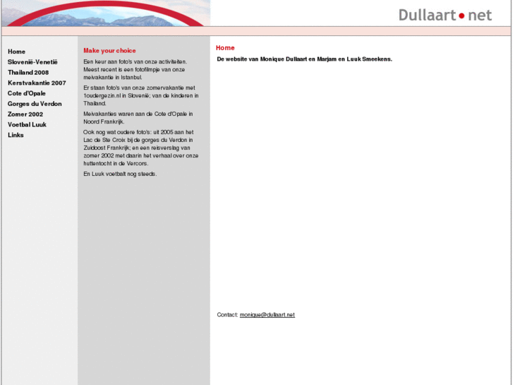 www.dullaart.net