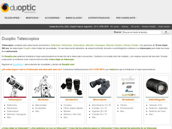 www.duoptic.com