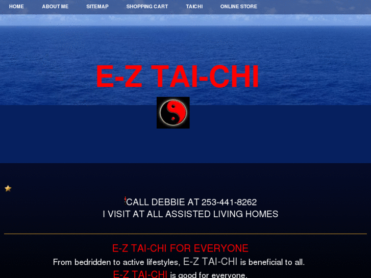 www.e-ztaichi.com