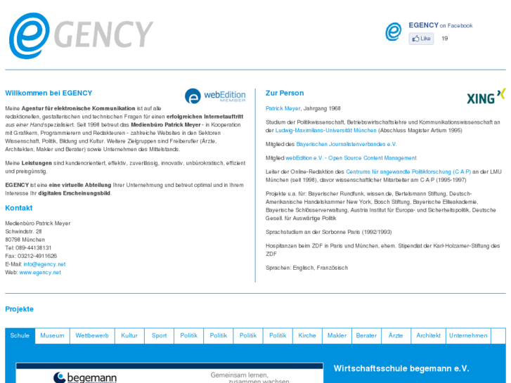 www.egency.net