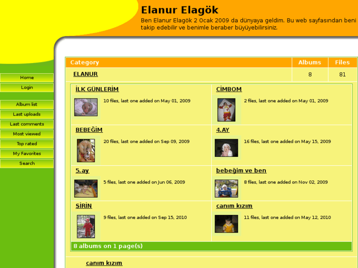 www.elanurelagok.com