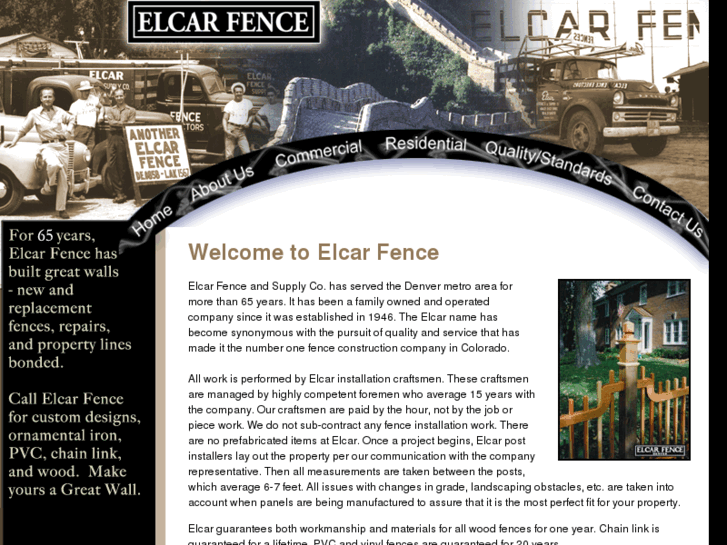 www.elcarfence.com