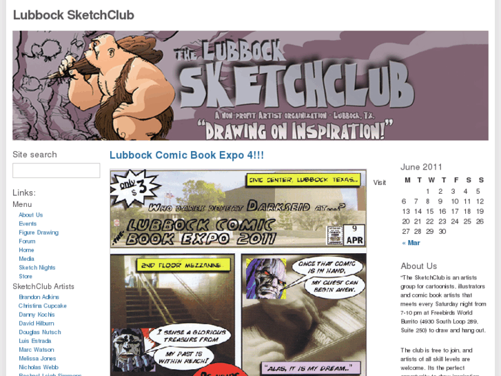 www.elsketchoclubo.com