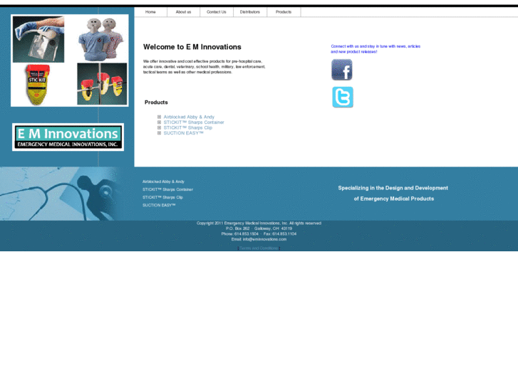 www.eminnovations.com