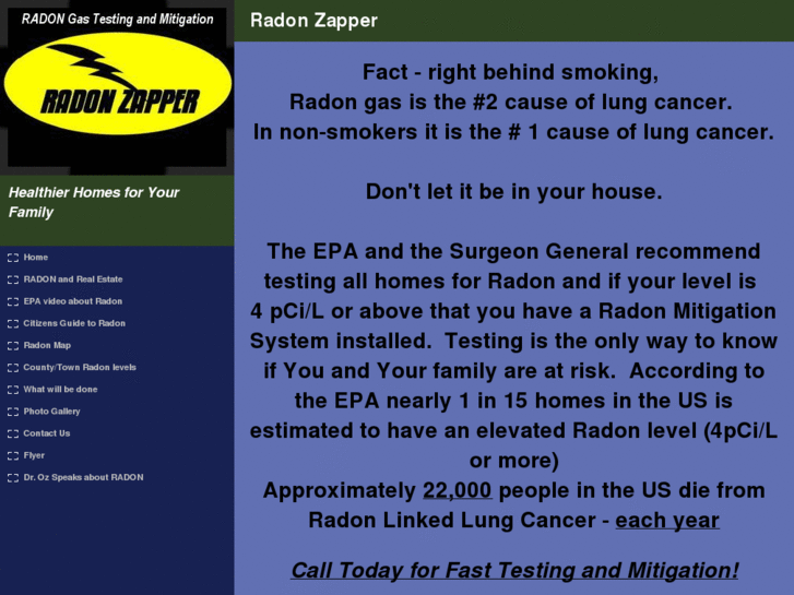 www.epa-radon.com