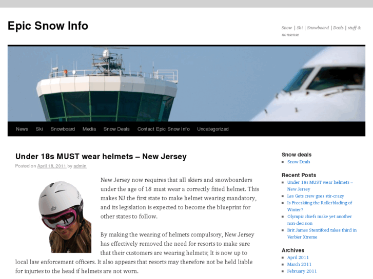 www.epicsnow.info